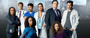 Chicago Med: VOX ersetzt Krankenhauserie mit Chicago PD