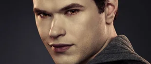 Twilight: Kellan Lutz hat geheiratet