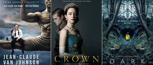 INT-Serienplaner: Serienstarts im Dezember 2017 - Update