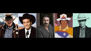 Top 20: Die besten Westernserien