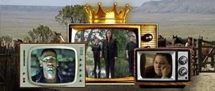 Top of the Week: Die besten Serien der Woche (KW 47)