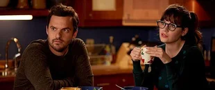 New Girl: Wie Jake Johnson der Serie die 7. Staffel erkämpfte