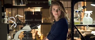 Scorpion: Shantel VanSanten in 4. Staffel dabei