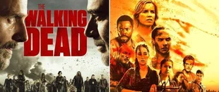 The Walking Dead: Morgen wird der Crossover-Charakter verkündet