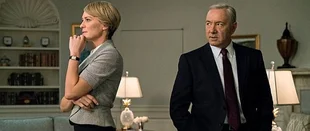 House of Cards: Produktion soll wiederaufgenommen werden