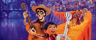 Coco: Filmkritik