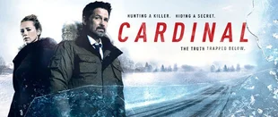 Cardinal: 2. Staffel ab Januar 2018 bei CTV