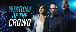 Wisdom of the Crowd: CBS setzt Serie mit Jeremy Piven ab