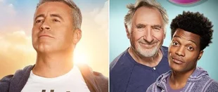 CBS bestellt 2. Staffeln von Man with a Plan & Superior Donuts