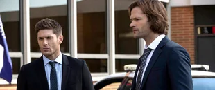 US-Quoten: Thanksgiving macht Supernatural und Arrow zu schaffen