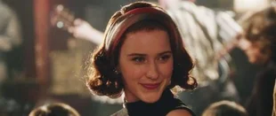 Play By Day: Serienstart The Marvelous Mrs. Maisel bei Amazon