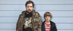 Play By Day: Serienstart von Uncle bei One