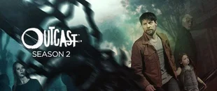 Play By Day: Start der 2. Staffel Outcast bei ZDFneo