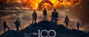 Play By Day: Start der 4. Staffel The 100 bei sixx