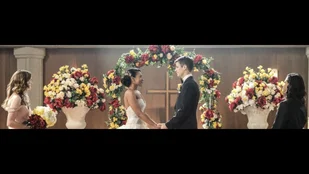 Supergirl: Crisis on Earth-X, Part 1 - Review