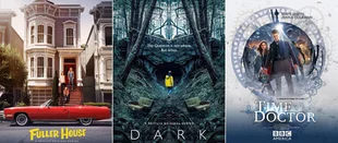 DE-Serienplaner: Serienstarts im Dezember 2017