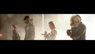 The Flash: Crisis on Earth-X, Part 3 - Review