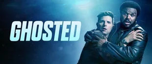 Ghosted: FOX spendiert 6 weitere Episoden, neuen Showrunner