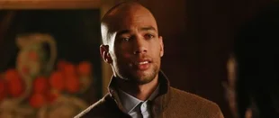 The Flash: Kendrick Sampson als Brainstorm gecastet