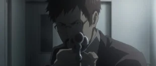 B - The Beginning: Trailer zur ersten Animeserie von Netflix