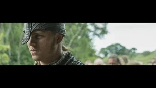 Vikings: The Departed (1) - Review