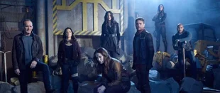 Play By Day: Start der 5. Staffel von Agents of S.H.I.E.L.D.
