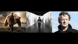 Streaming-Tipps: Grizzly Man, The Whispering Star und Shetland
