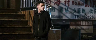 Mr. Robot: eps3.7_dont-delete-me.ko - Review