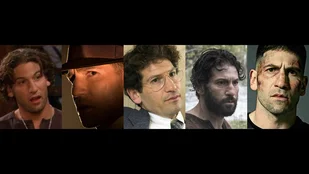 Jon Bernthal: Karriere in Bildern