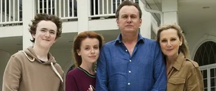 Living the Dream: Sky bestellt 2. Staffel der Dramedy