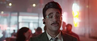 Homecoming: Bobby Cannavale neben Julia Roberts in Amazon-Drama
