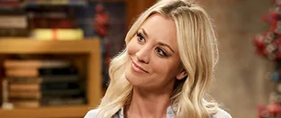 The Big Bang Theory: Kaley Cuoco hat sich erneut verlobt
