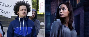 Daredevil: Rosario Dawson ist wieder single