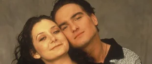 Roseanne: TBBT-Star Johnny Galecki kehrt als David zurück