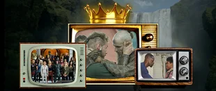 Top of the Week: Die besten Serien der Woche (KW 48)