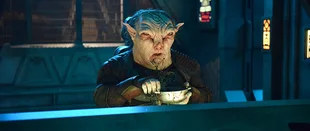 The Orville: New Dimensions - Review