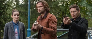 Supernatural: The Scorpion and the Frog - Review