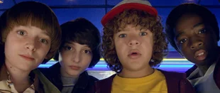 Stranger Things: Netflix bestellt Staffel 3 der Mysteryserie 