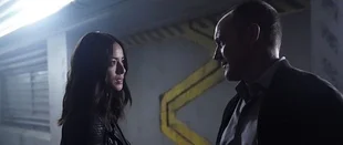 Szenenfoto aus der „Marvel's Agents of S.H.I.E.L.D.“-Folge „Orientation“ (c) ABC/Marvel
