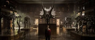 Jurassic World - Fallen Kingdom: Teaser zum Film