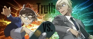 Detektiv Conan: 22. Film des Animekrimis mit Trailer angekündigt
