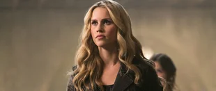 The Originals: Claire Holt schon wieder verlobt