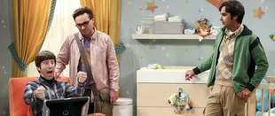 US-Quoten: The Big Bang Theory stürzt auf Staffeltief