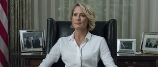 House of Cards: 6. Staffel wird 2018 gedreht - ohne Kevin Spacey