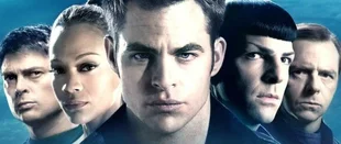 Star Trek: Arbeitet Quentin Tarantino an einem Film?