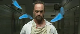 Play By Day: Serienstart von Happy! bei Syfy