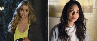 Pretty Little Liars: Charaktere des Spin-offs The Perfectionist