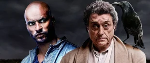 American Gods: Verschwinden Figuren nach Fullers Ausstieg?