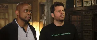 Play By Day: Psych - The Movie bei USA Network