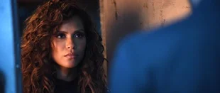 Lucifer: The Sinnerman - Review